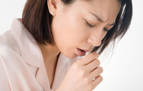 Cơn ho dai dẳng có tính di truyền