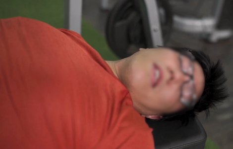 Người đàn ông tử vong tại phòng gym ở Hà Nội