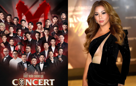 Nhà sản xuất "Anh trai vượt ngàn chông gai" xin lỗi ca sĩ Minh Tuyết