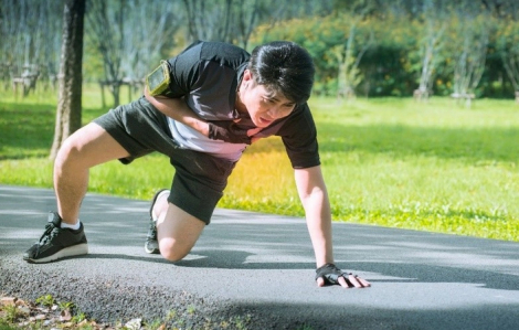 Nguyên nhân dẫn tới đột tử khi chơi thể thao