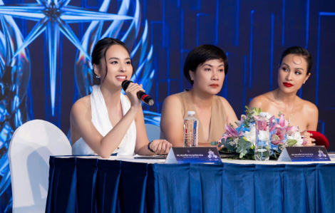 MC của VTV từng bỏ thi Miss Charm, nay lại tiếp tục được cử tham gia