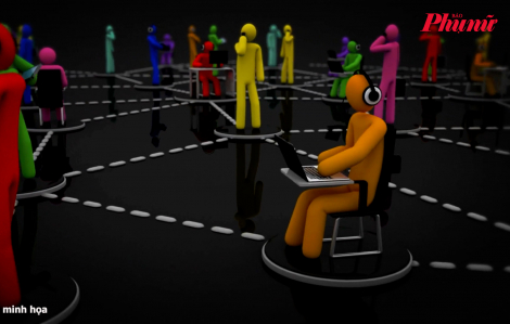 Ấn Độ ra mắt hệ thống chống cuộc gọi giả mạo quốc tế