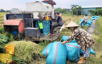 Nỗ lực đổi mới để nông dân gắn bó với ruộng đồng