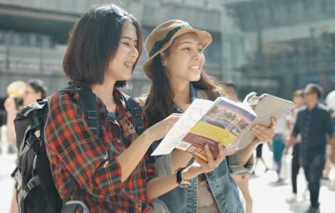 Doanh nghiệp lữ hành chào tour Tết sớm, giá tăng hơn 20% so với ngày thường