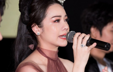 Nhật Kim Anh tố cáo một số TikToker lên Sở Thông tin và Truyền thông TPHCM