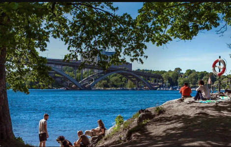 25 điểm du lịch tuyệt vời vào năm 2025