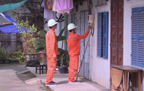 Người thuê nhà tại các tỉnh phía Nam được áp giá điện như thế nào?