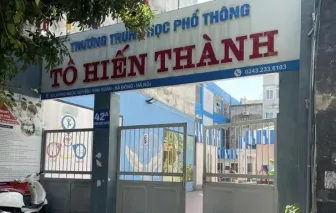 Sau 2 tháng nhập học, phụ huynh tá hoả phát hiện con em mình “học chui”