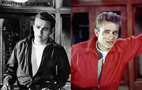 Qua đời đã 69 năm, huyền thoại James Dean vẫn là người đàn ông quyến rũ nhất