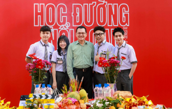 Tin tức ngày 27/10: NSƯT Hữu Châu vẫn trách phạt dù học trò cực kỳ nổi tiếng