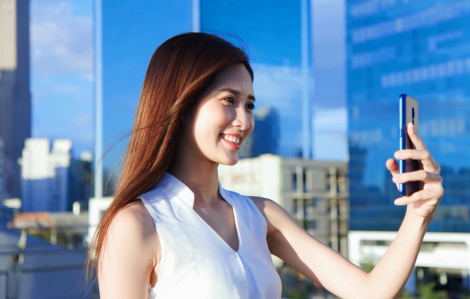 Facebook cho dùng khuôn mặt so sánh với ảnh đại diện để lấy lại tài khoản bị hack