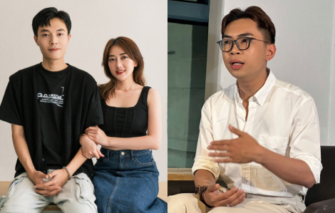 Phan Đạt không thừa nhận viết về Minh Dự