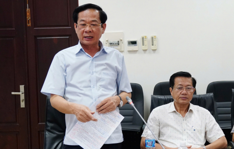 EVNSPC đóng góp quan trọng trong quá trình phát triển của tỉnh Kiên Giang