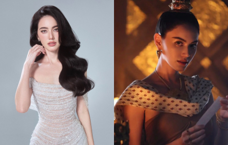 “Ma nữ Thái Lan” Mai Davika nhận cát xê 75 tỉ đồng trong phim mới