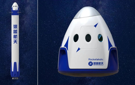 Công ty Trung Quốc mở bán tour khám phá vũ trụ với giá hơn 5 tỉ đồng/vé