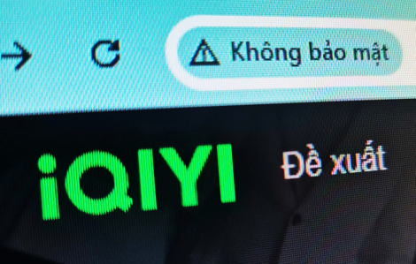 Bộ TT-TT yêu cầu nền tảng iQIYI tuân thủ pháp luật Việt Nam