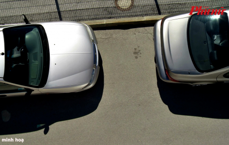 Nha Trang quy định ô tô đỗ ngày chẵn - lẻ và phạt 1 triệu đồng nếu đỗ sai