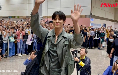 Sân bay ở Hàn Quốc hủy bỏ kế hoạch mở lối đi riêng cho diễn viên, ca sĩ