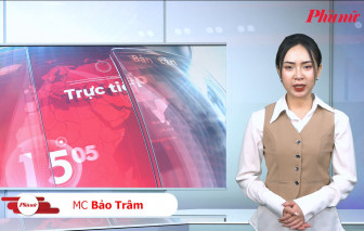 Bản tin cuối ngày 29/10: Công an TPHCM thành lập 2 tổ cảnh sát đặc biệt tinh nhuệ