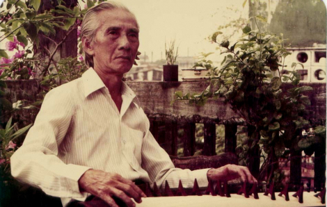 Lệ Thuỷ - Minh Vương hội ngộ trên sân khấu kỷ niệm 100 năm ngày sinh cố NSND Viễn Châu