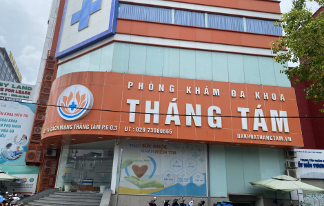 Phòng khám có bác sĩ đang bị đình chỉ vẫn "vẽ bệnh", moi tiền khi phá thai cho bệnh nhân