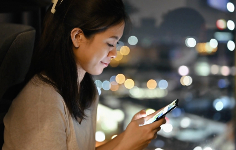 Việt Nam đứng thứ tư toàn cầu về lượt tải các ứng dụng cho điện thoại