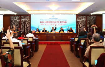 SAIGONBANK bầu Hội đồng quản trị, Ban Kiểm soát nhiệm kỳ 2024 - 2029