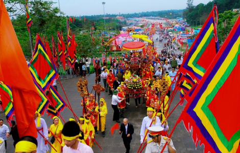 Đề xuất chi hơn 256.000 tỉ đồng để phát triển văn hóa