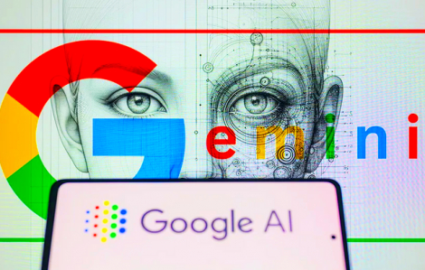 Từ nay, muốn đi ăn gì, ở đâu đều có thể hỏi Google Maps