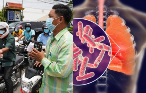 Nguy cơ bỏ sót, lây lan bệnh lao ở khu vực biên giới với Campuchia