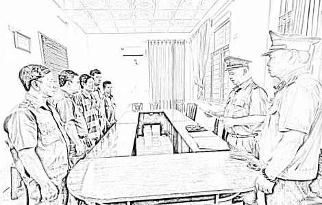 Phú Quốc: Bán đất rừng phòng hộ giá 4 tỉ đồng, 3 đối tượng bị bắt