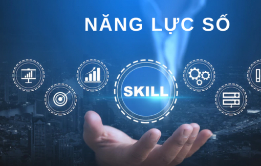 Cần hướng dẫn chi tiết về khung năng lực số cho người học