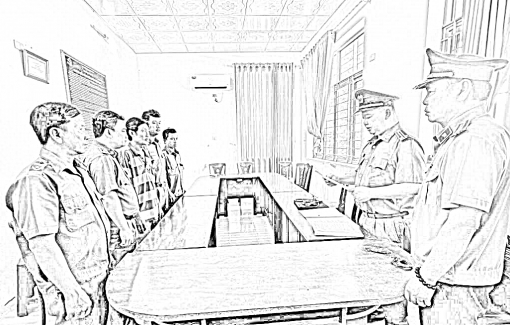 Phú Quốc: Bán đất rừng phòng hộ giá 4 tỉ đồng, 3 đối tượng bị bắt