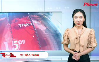 Bản tin cuối ngày 2/11: Khởi tố "ông trùm" kinh doanh online thu 160 tỉ đồng nhưng trốn thuế