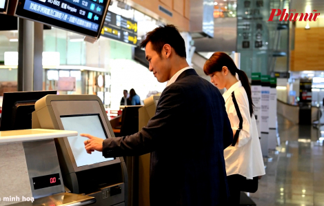 Khách quốc tế không cần hộ chiếu khi rời Singapore, Thái Lan