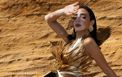 Hoa hậu Hoàn vũ 2024: Thí sinh chênh nhau tới 20 tuổi, có người đã 3 con