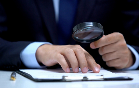 Thuê người thu thập chứng cứ bạn gái ngoại tình, 3 người bị phạt 30 triệu đồng