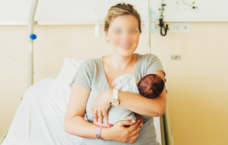 Cân nhắc bỏ quy định kỷ luật khi sinh con thứ 3