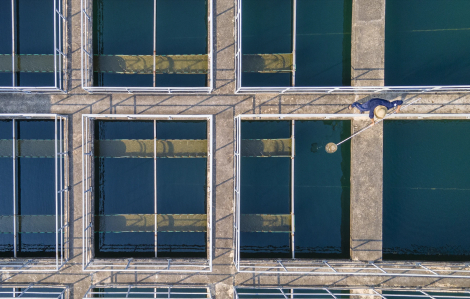 Đã có kết quả kiểm tra chất lượng nước sinh hoạt tại TPHCM