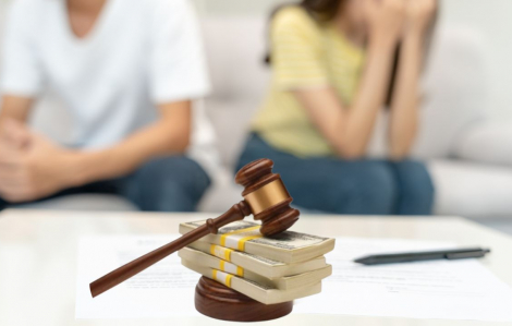 Chồng kỳ thị ngoại hình của vợ có thể bị phạt 10 triệu đồng