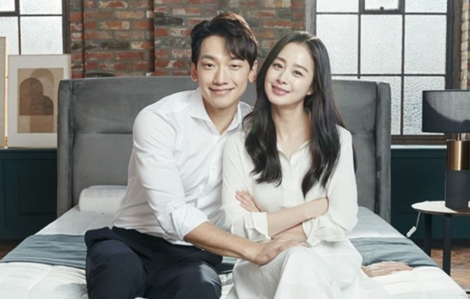 Vợ chồng Bi Rain - Kim Tae Hee lãi đậm với toà nhà hơn 100 triệu USD