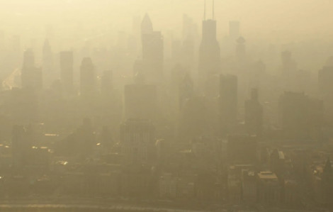 Bụi mịn từ nông nghiệp ảnh hưởng việc học và trí nhớ của trẻ