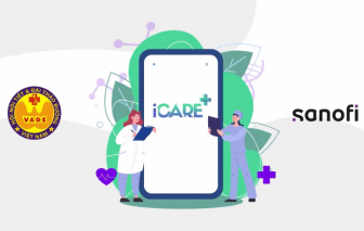 Ứng dụng iCARE+ lần đầu tiên ra mắt trên App Store, đồng hành cùng người bệnh đái tháo đường