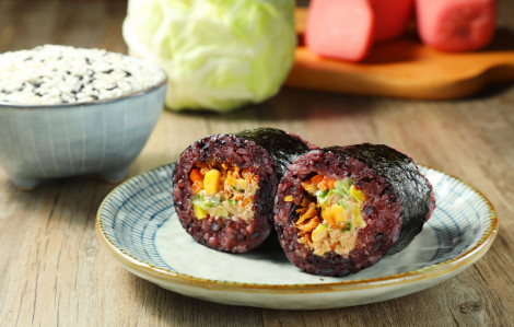 Bí quyết ăn sáng với tinh bột mà vẫn có thể giảm cân