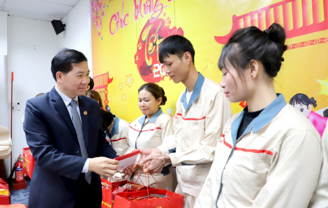 Yêu cầu báo cáo tình hình lương, thưởng Tết 2025 trước ngày 15/12