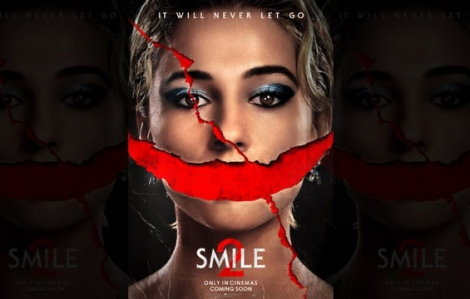 Phim kinh dị 'Cười 2' bị cấm chiếu ở Việt Nam