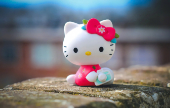 Hello Kitty mang về 80 tỉ USD sau nửa thế kỷ ra đời