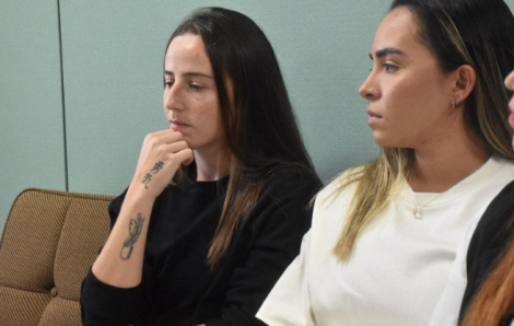 2 nữ cầu thủ Brazil cáo buộc bị quấy rối tại Nhật Bản