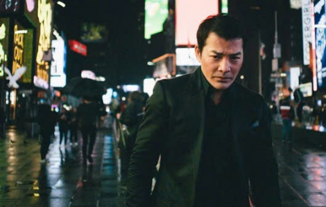 Trần Bảo Sơn làm đạo diễn, phim quay tại Mỹ và Việt Nam