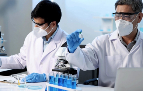 Vừa ra đời loại thuốc uống vào như 'chạy 10km' mà không cần vận động